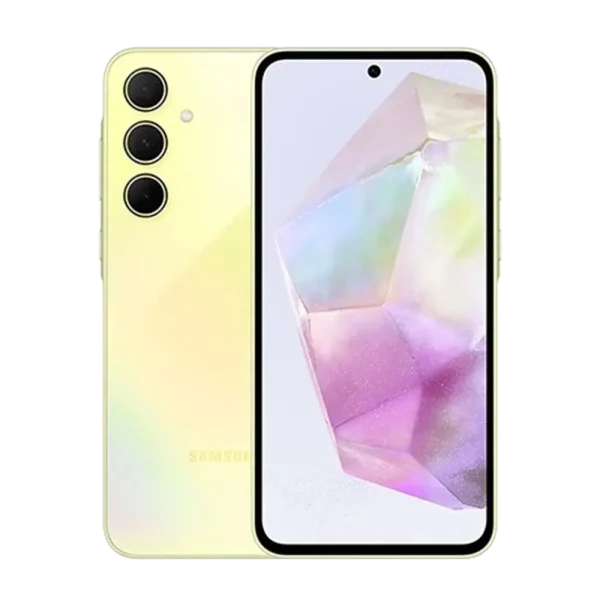 Samsung Galaxy A35