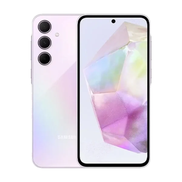 Samsung Galaxy A35
