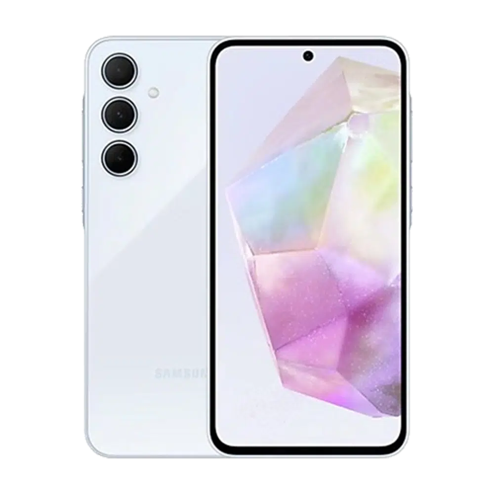 Samsung Galaxy A35