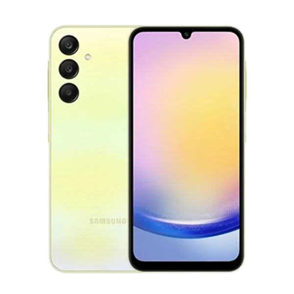 Samsung Galaxy A25