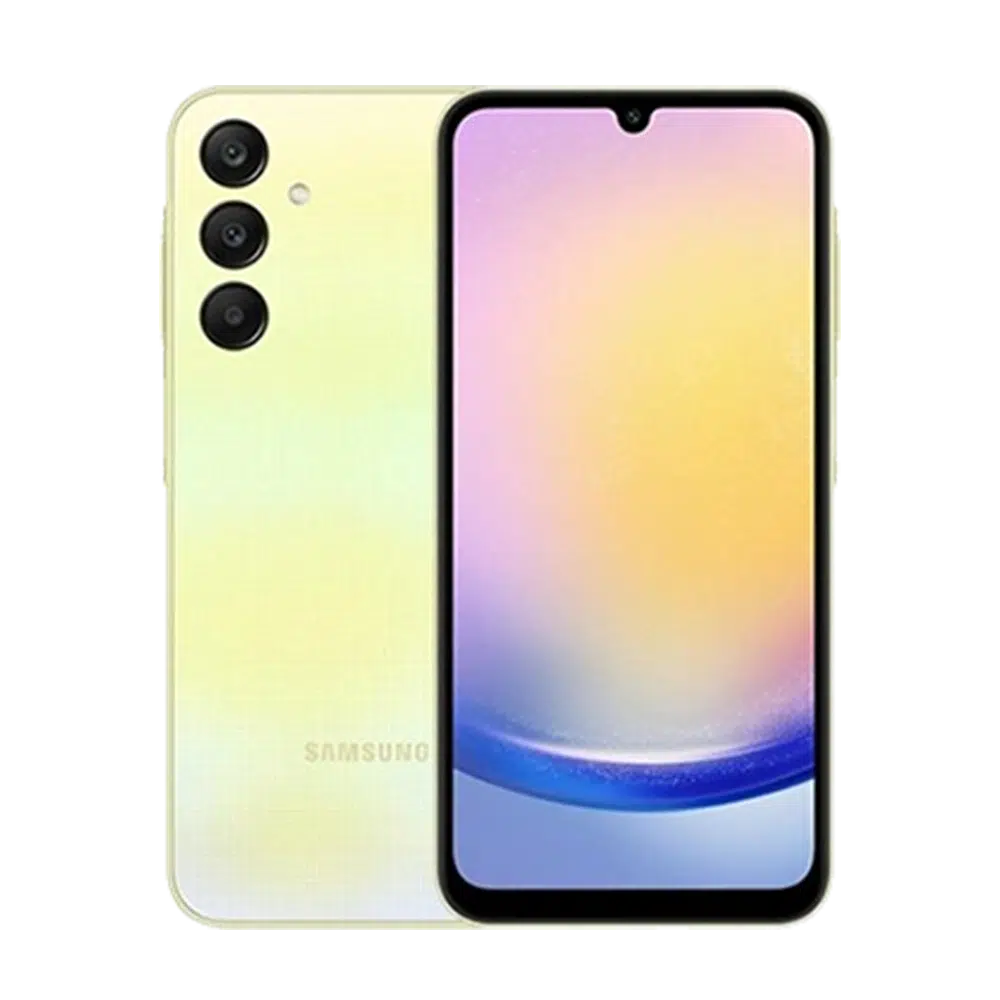 Samsung Galaxy A25