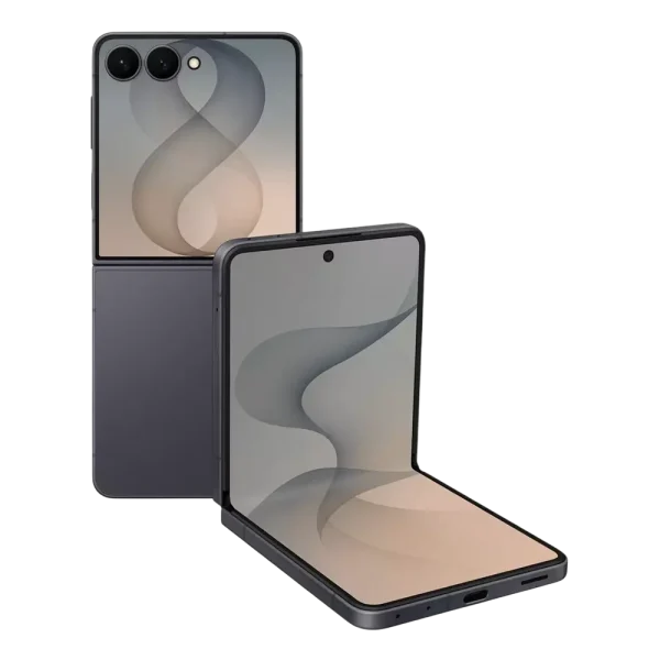 Samsung Galaxy Z Flip 8