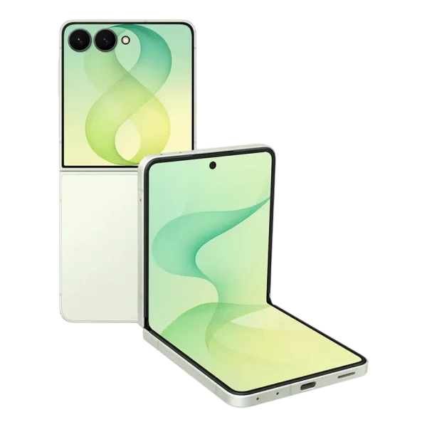 Samsung Galaxy Z Flip 8