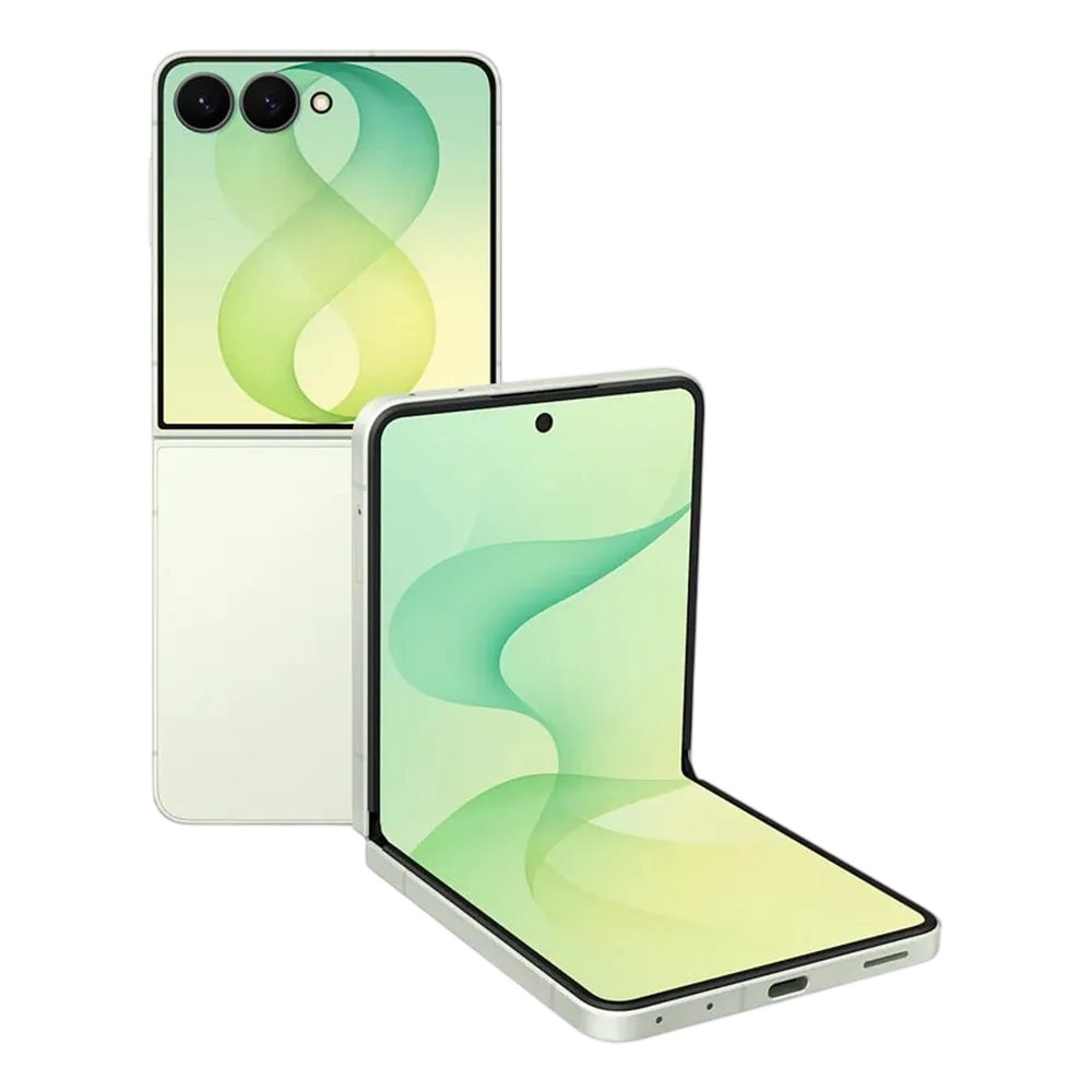 Samsung Galaxy Z Flip 8