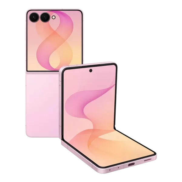 Samsung Galaxy Z Flip 8