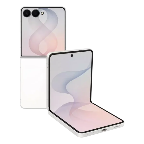 Samsung Galaxy Z Flip 8
