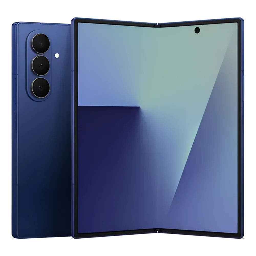 Samsung Galaxy Z Fold 7 (Global Version)