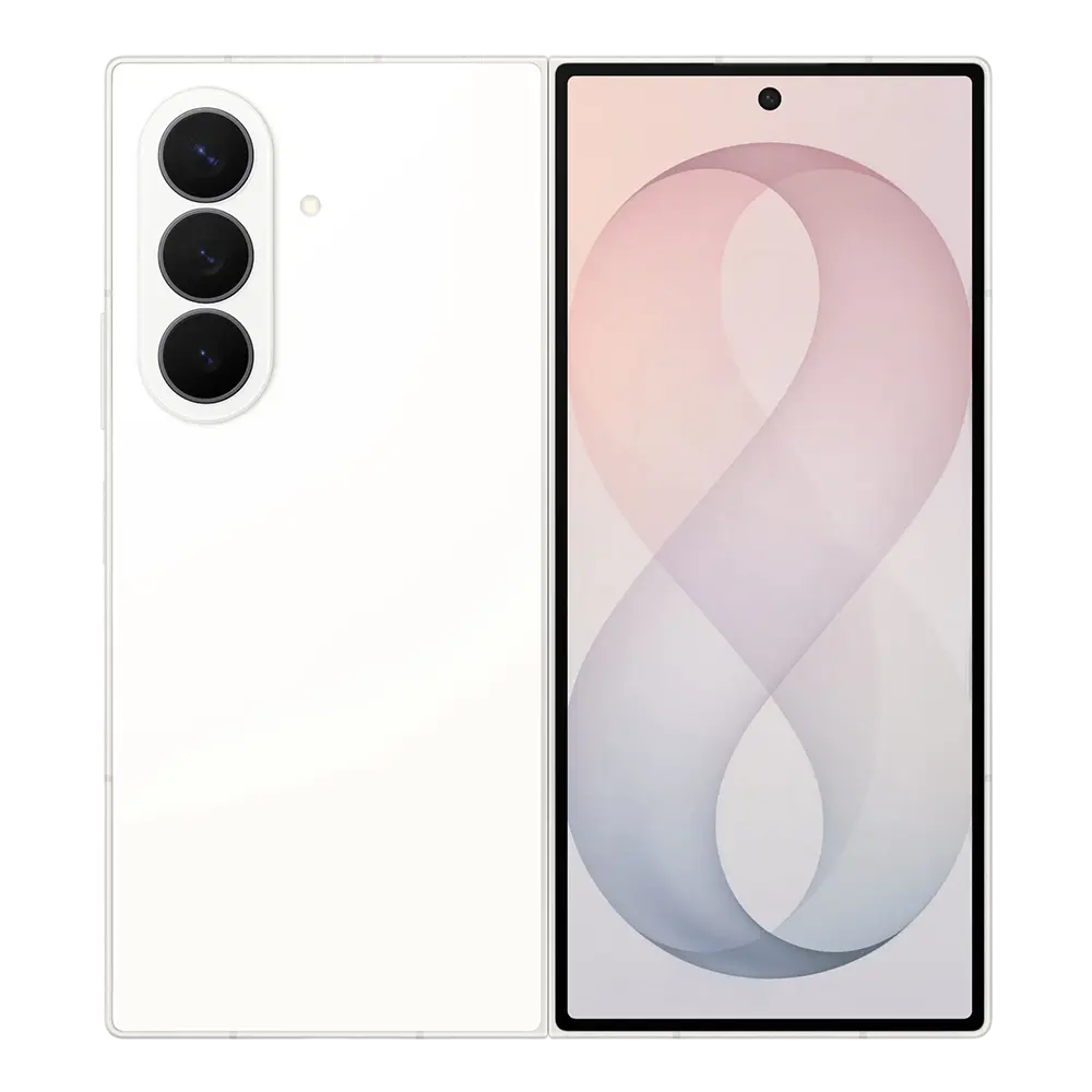 Samsung Galaxy Z Fold 8 Ultra Satellite Edition