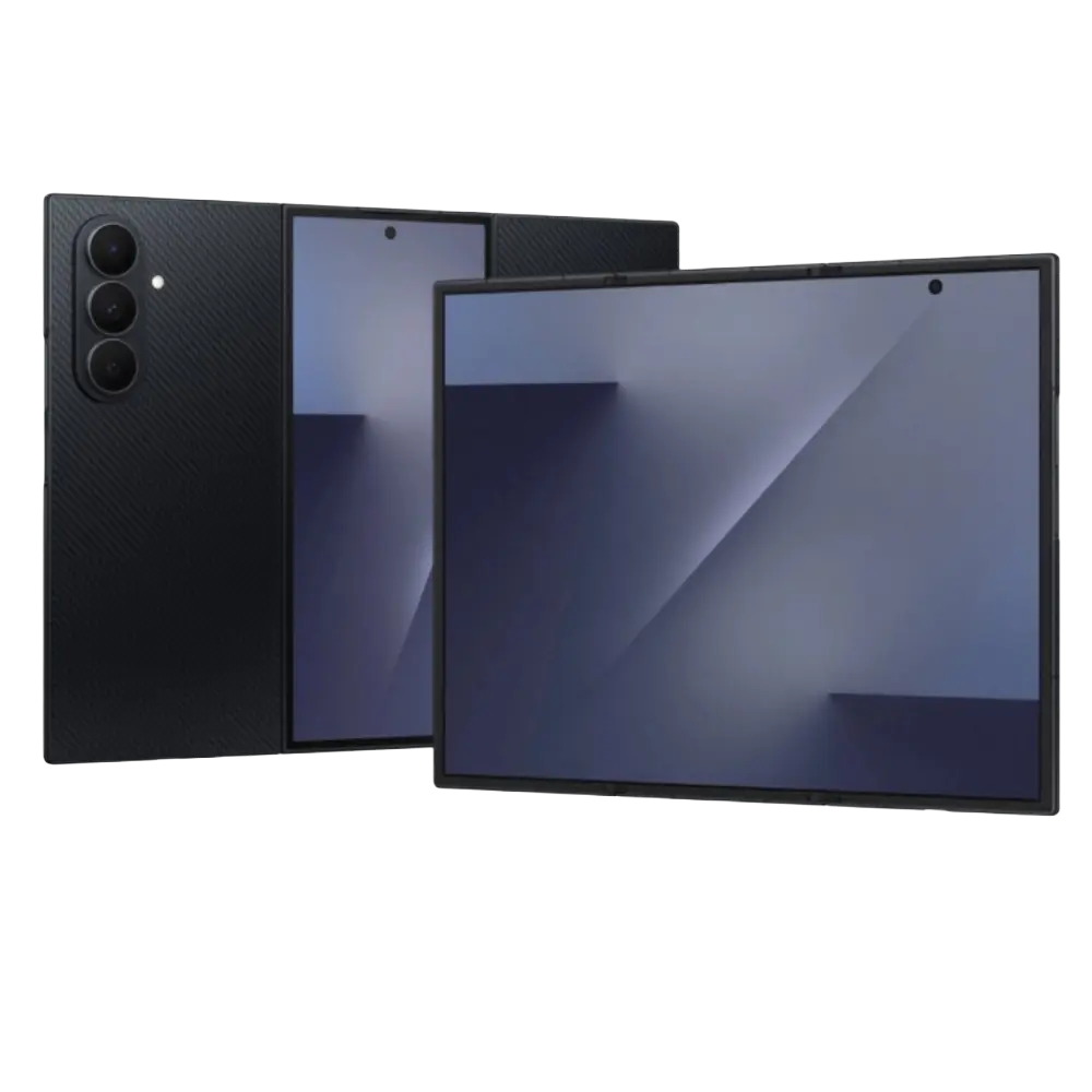 Samsung Galaxy Z TriFold