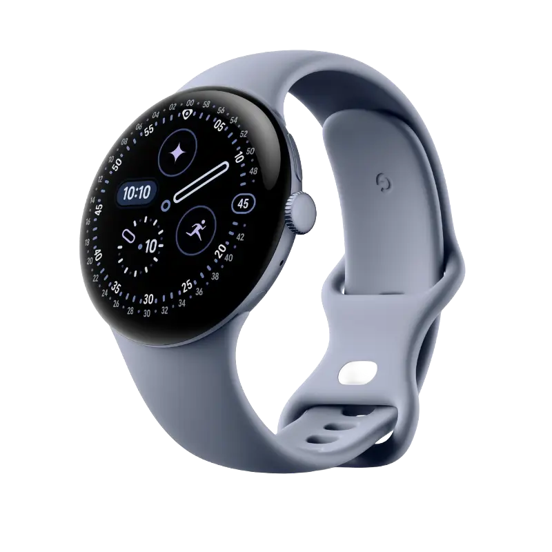 Google Pixel Watch 4 LTE 41mm