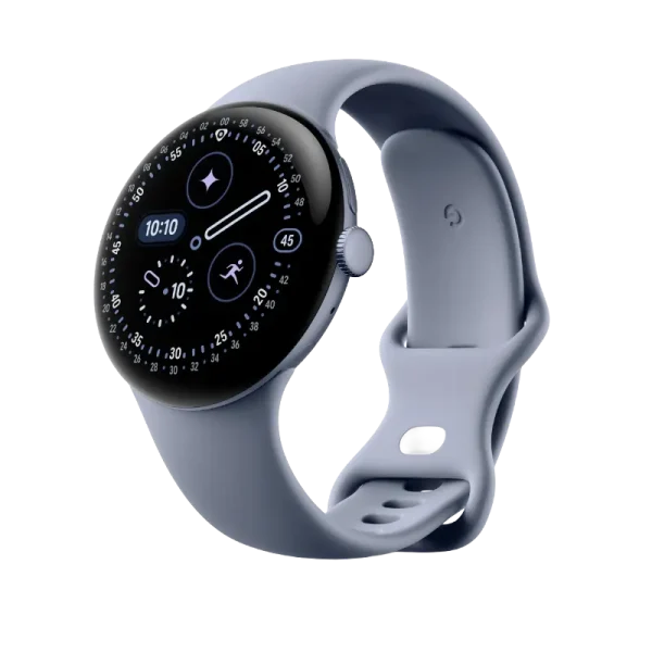 Google Pixel Watch 4 LTE 45mm