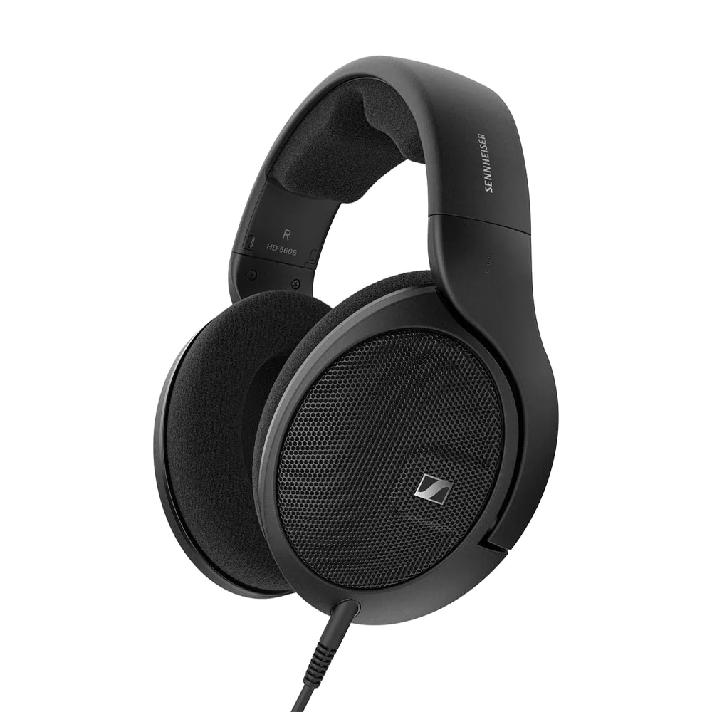 Sennheiser HD 560S Audiophile Headphones