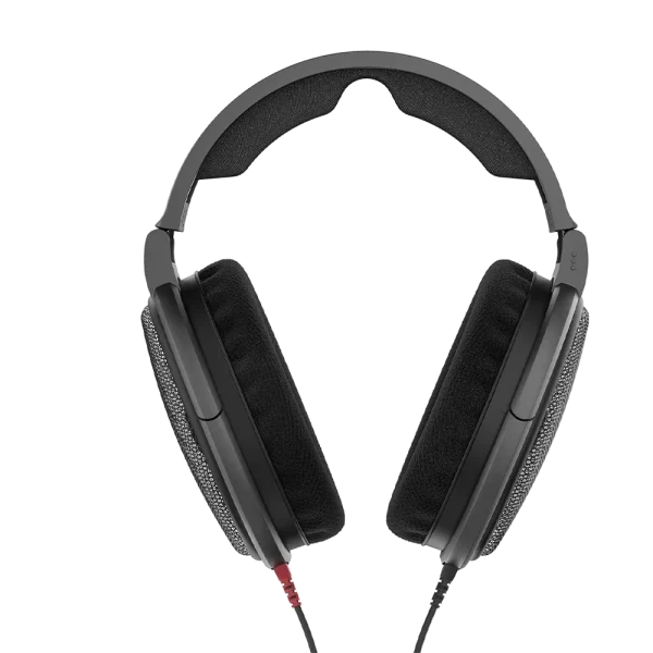 Sennheiser HD 600 Audiophile Hi-Res Open Back Headphone