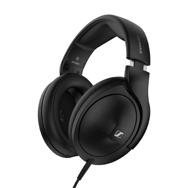Sennheiser HD 620S Audiophile Closed-Back Wired Headphones