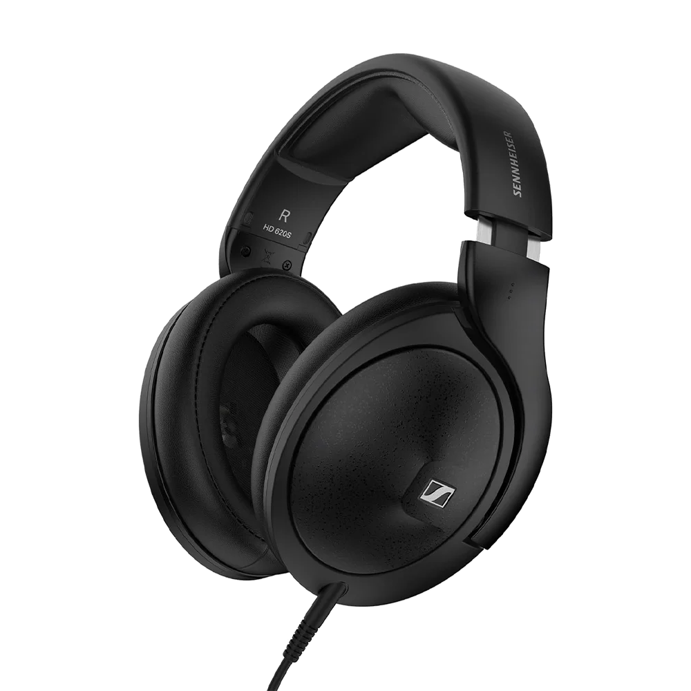 Sennheiser HD 620S Audiophile Closed-Back Wired Headphones