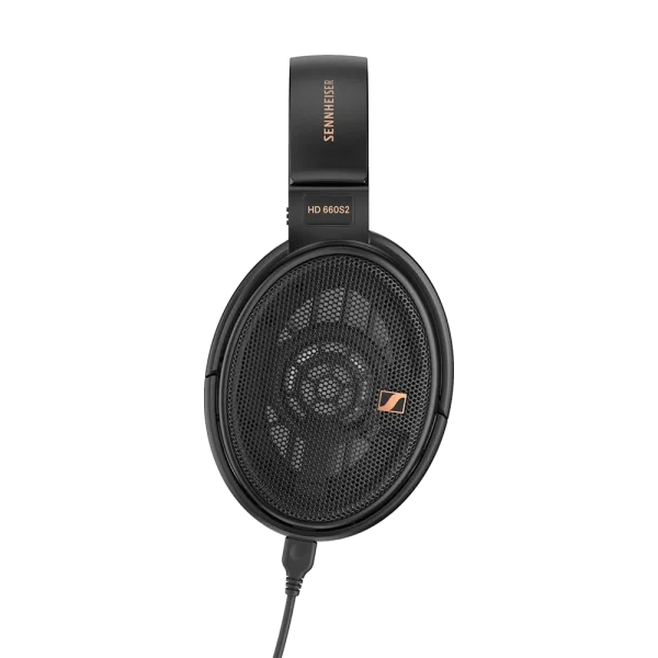 Sennheiser HD 660S2 Wired Audiophile Stereo Headphones