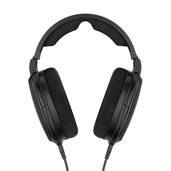 Sennheiser HD 660S2 Wired Audiophile Stereo Headphones