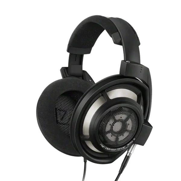 Sennheiser HD 800S Over-the-Ear Audiophile Headphones