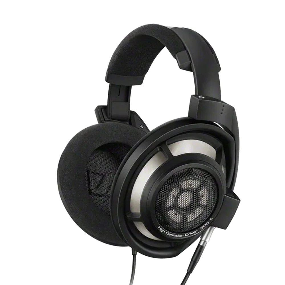 Sennheiser HD 800S Over-the-Ear Audiophile Headphones