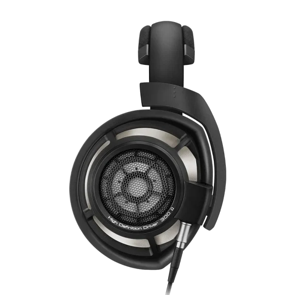 Sennheiser HD 800S Over-the-Ear Audiophile Headphones