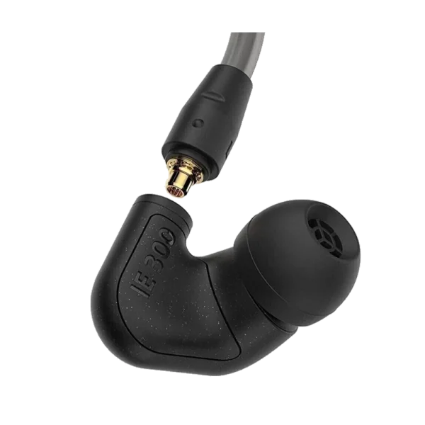Sennheiser IE300 XWB Unit In-Ear Wired Earbuds