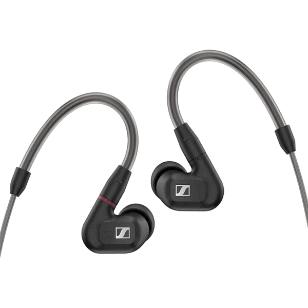 Sennheiser IE300 XWB Unit In-Ear Wired Earbuds
