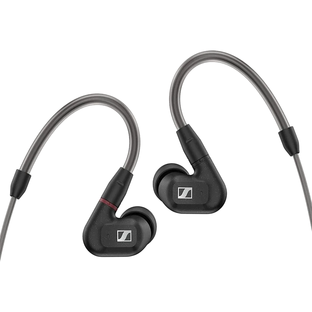 Sennheiser IE300 XWB Unit In-Ear Wired Earbuds