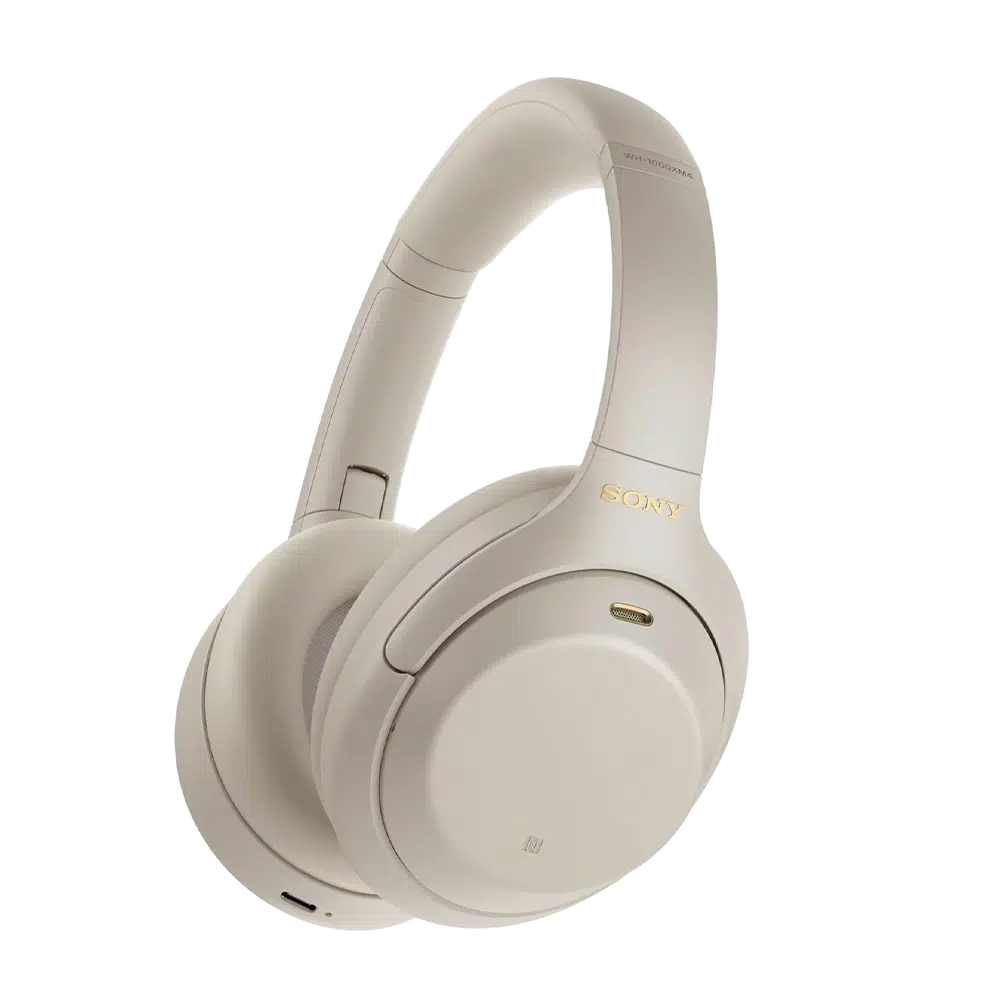 Sony WH-1000XM4 Wireless Headphones