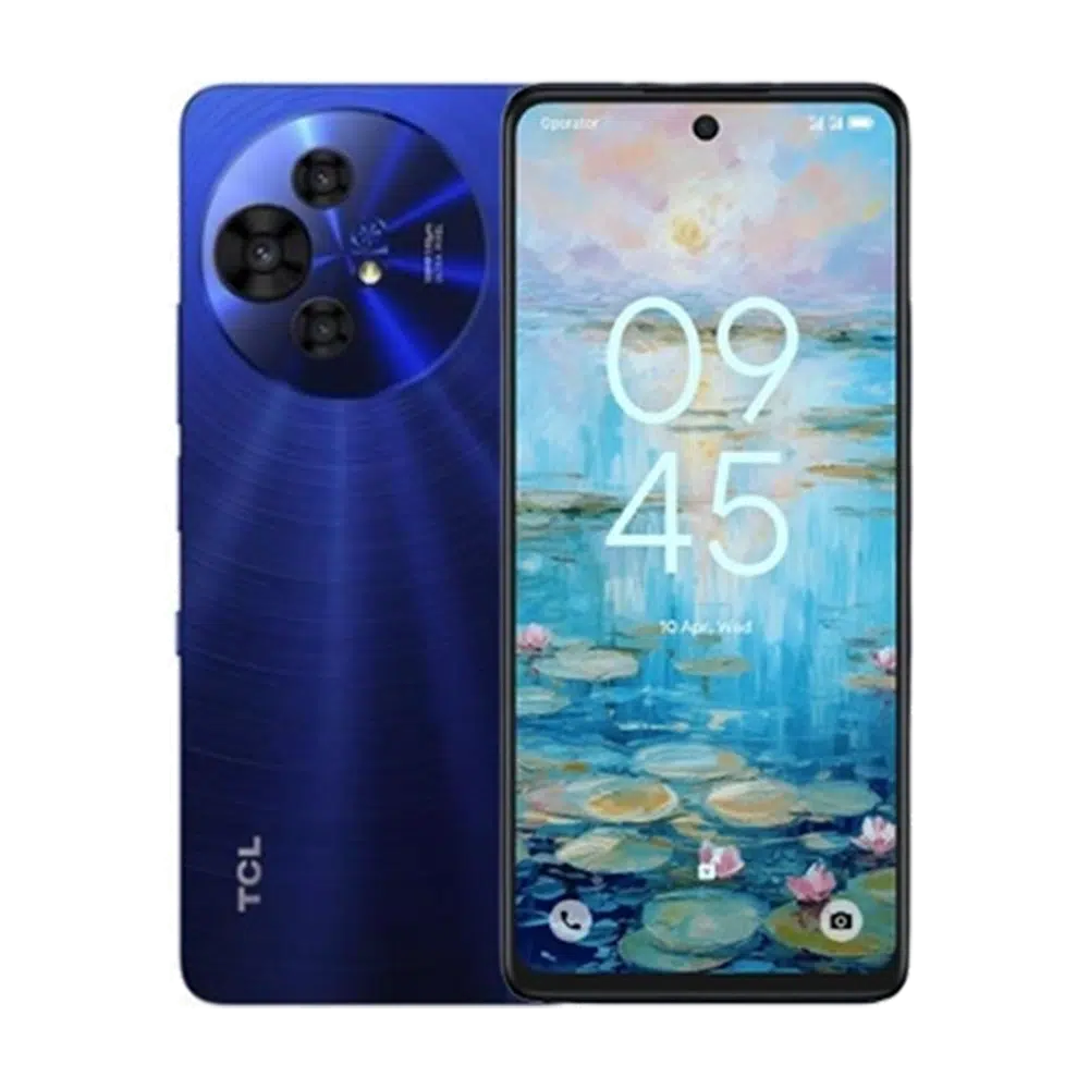 TCL 50 Pro NxtPaper