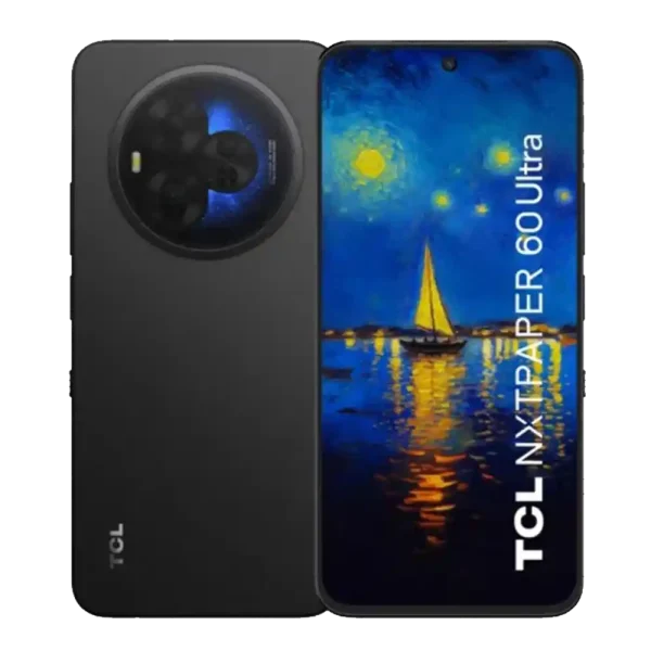 TCL NxtPaper 60 Ultra (Global Version)