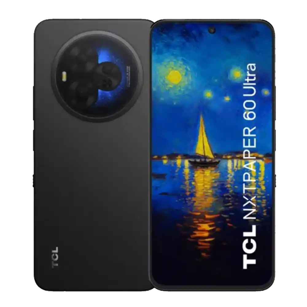 TCL NxtPaper 60 Ultra (Global Version)