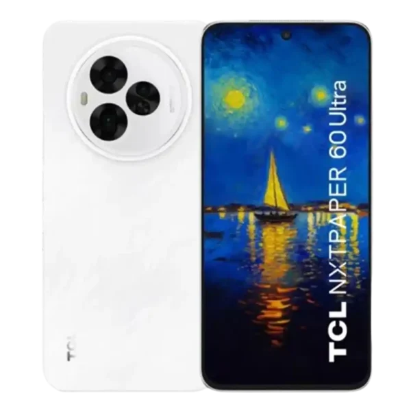 TCL NxtPaper 60 Ultra (Global Version)