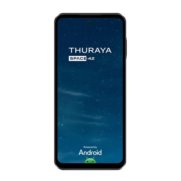 Thuraya One Satellite Phone