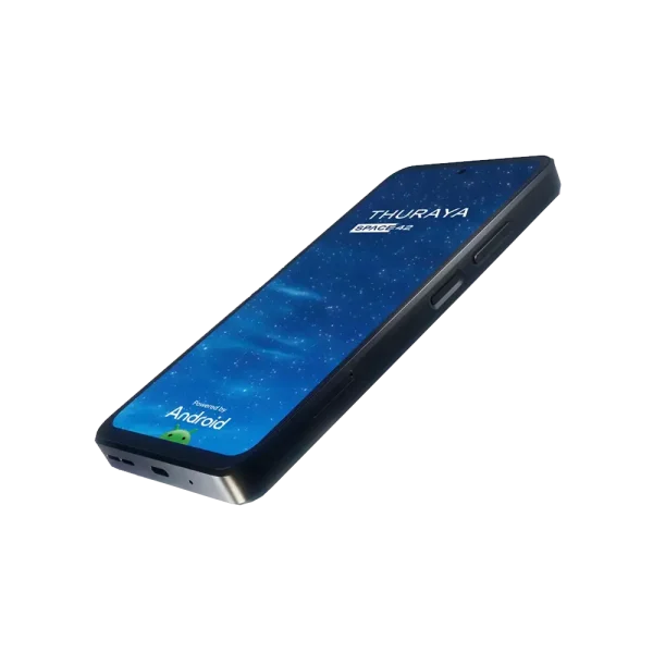 Thuraya One Satellite Phone