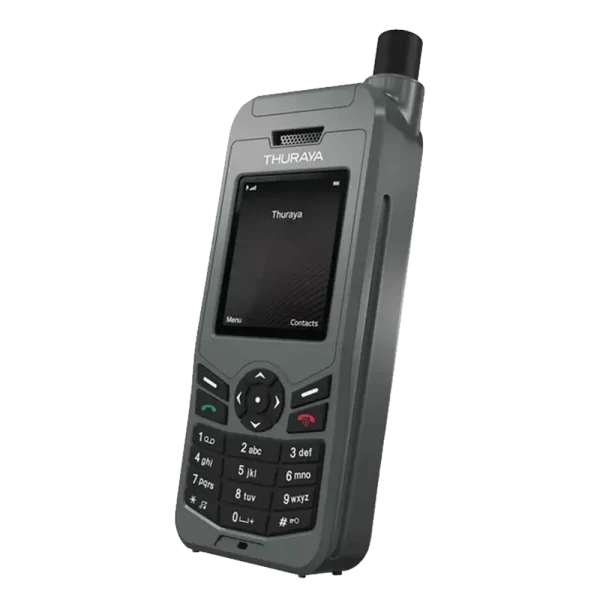 Thuraya XT Lite Satellite Phone