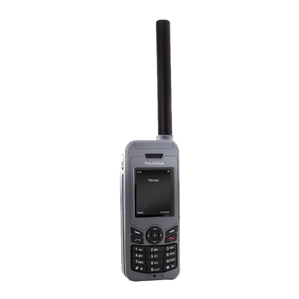 Thuraya XT Lite Satellite Phone