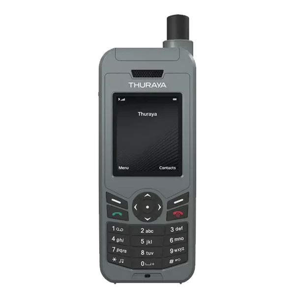 Thuraya XT Lite Satellite Phone