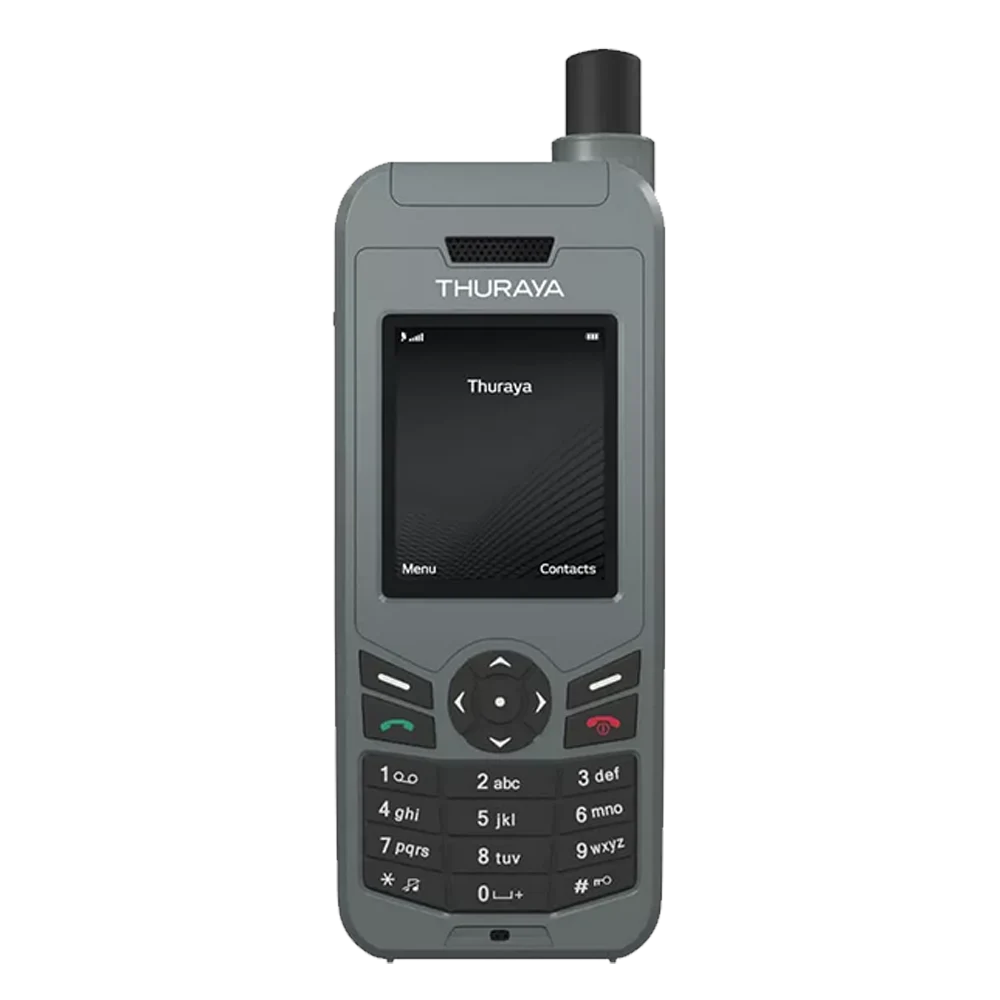 Thuraya XT Lite Satellite Phone