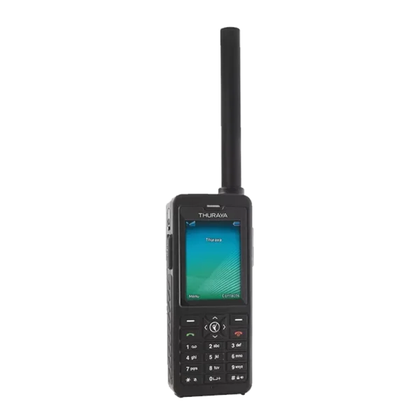 Thuraya XT Pro Satellite Phone