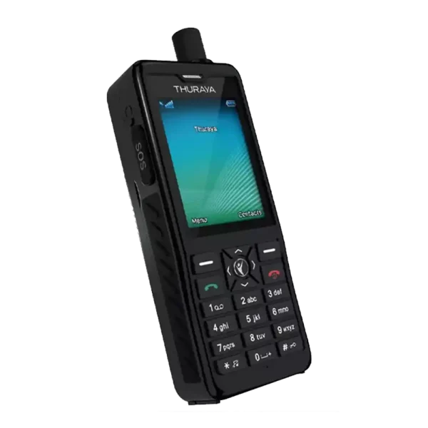Thuraya XT Pro Satellite Phone