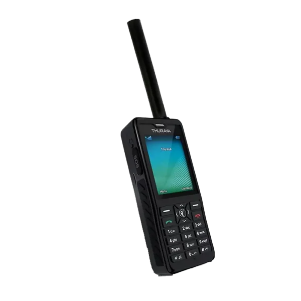 Thuraya XT Pro Satellite Phone