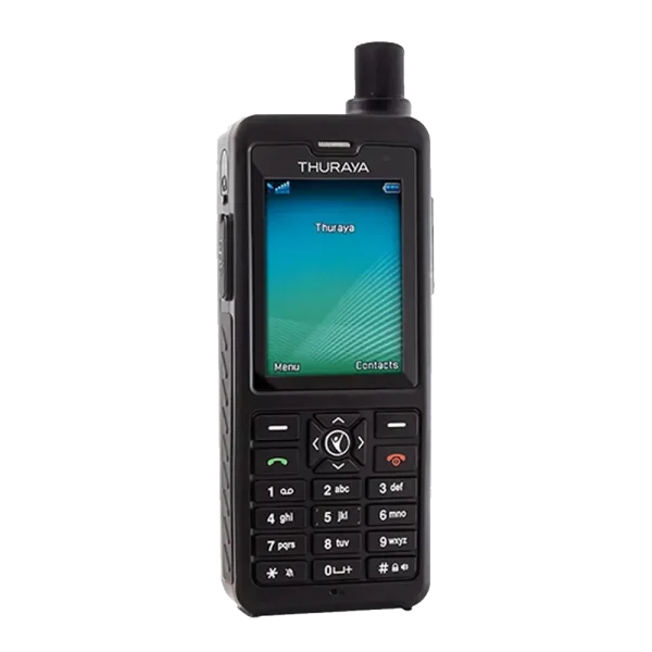 Thuraya XT Pro Satellite Phone