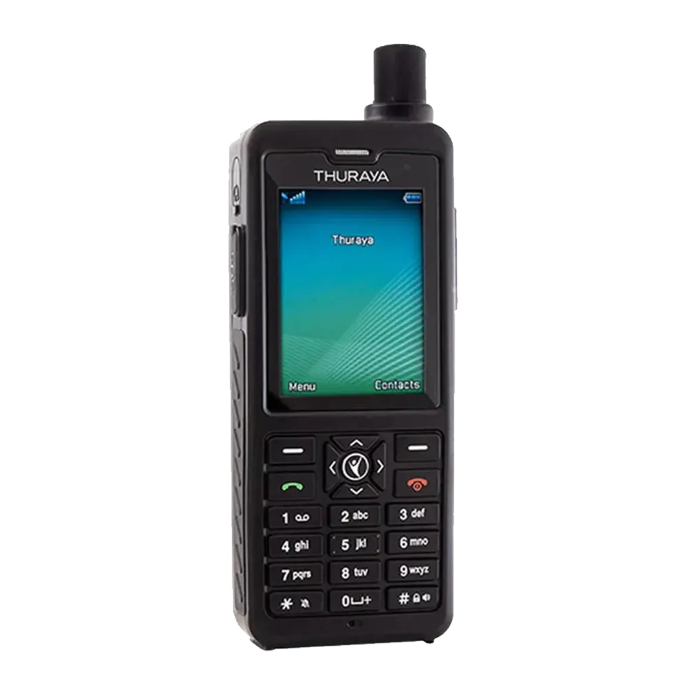 Thuraya XT Pro Satellite Phone