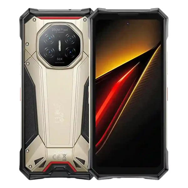 Doogee S300 Plus