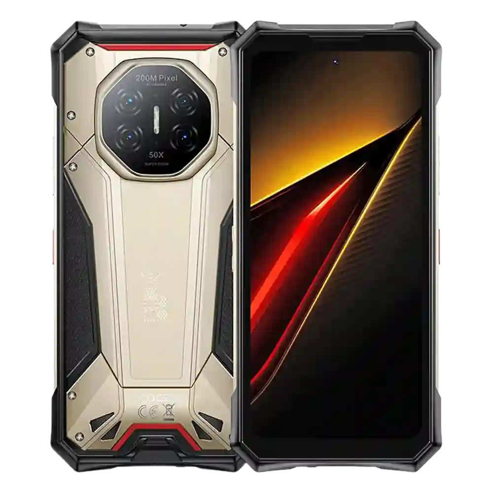 Doogee S300 Plus