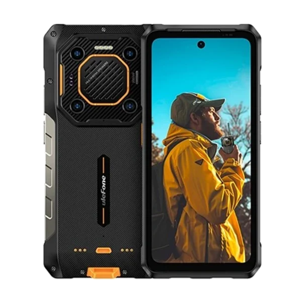 Ulefone Armor 26 Ultra