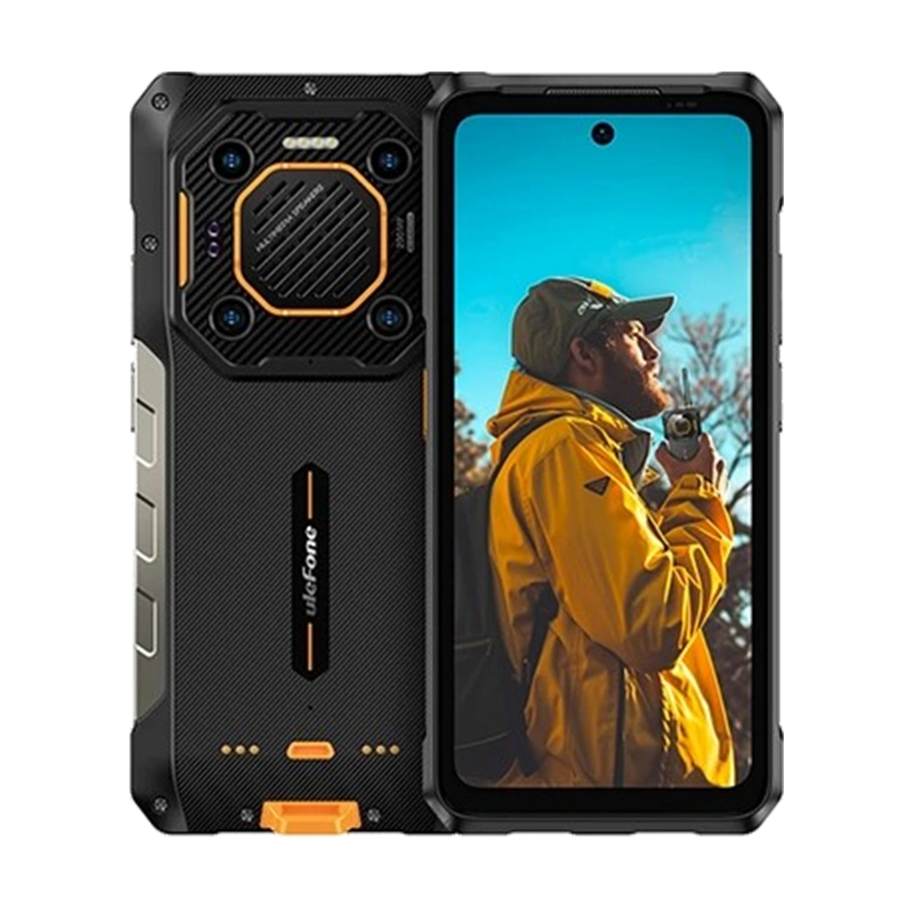 Ulefone Armor 26 Ultra