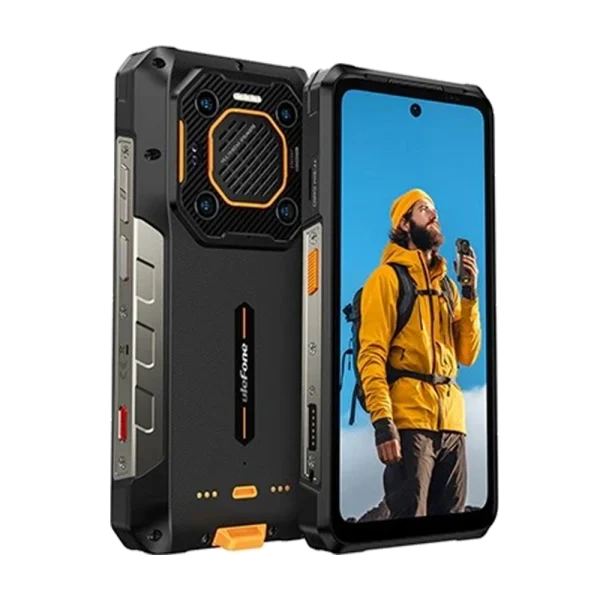 Ulefone Armor 26 Ultra