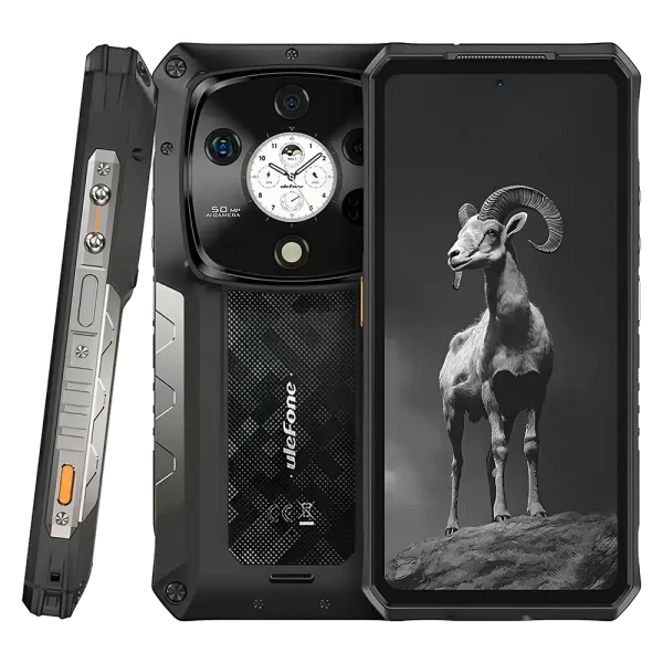 Ulefone Armor 28 Pro