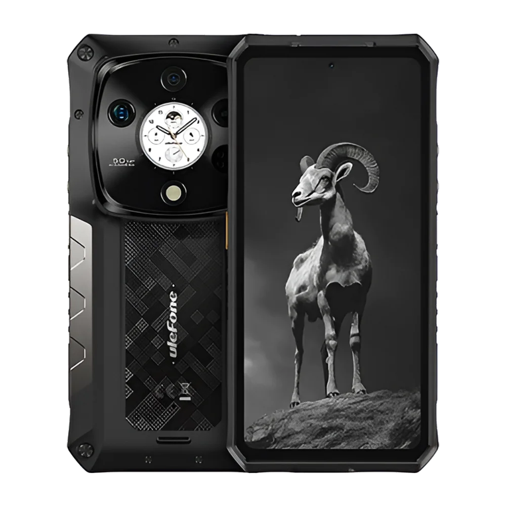 Ulefone Armor 28 Pro